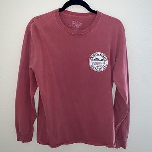 Santa Cruz Women’s Crewneck